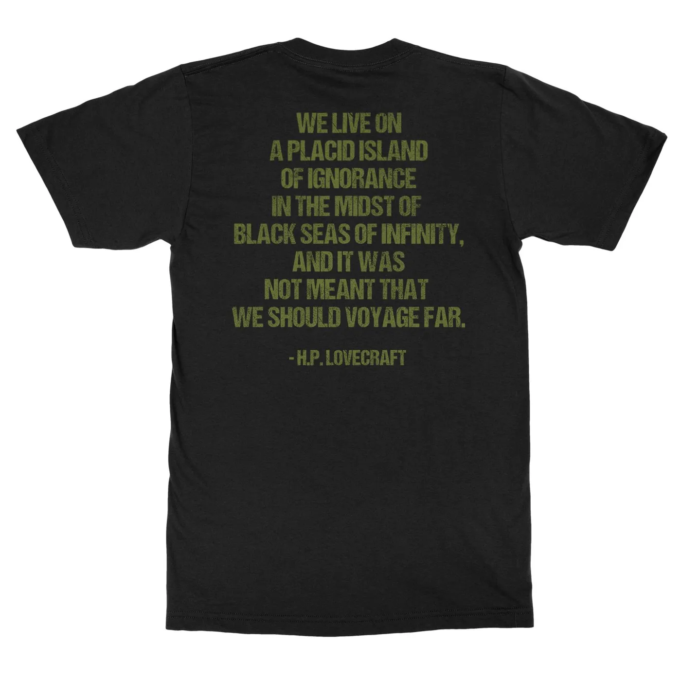 Massacre "Resurgence" T-Shirt