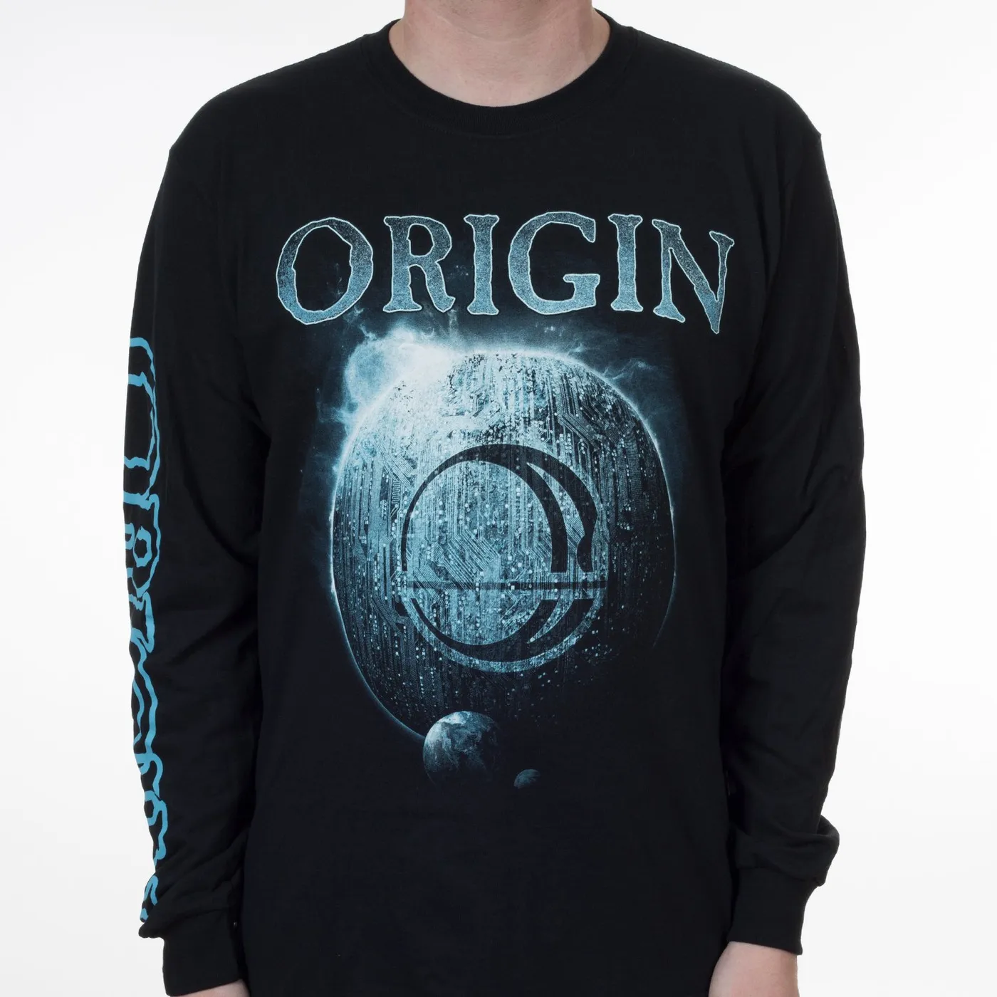 Origin "Planet" Longsleeve