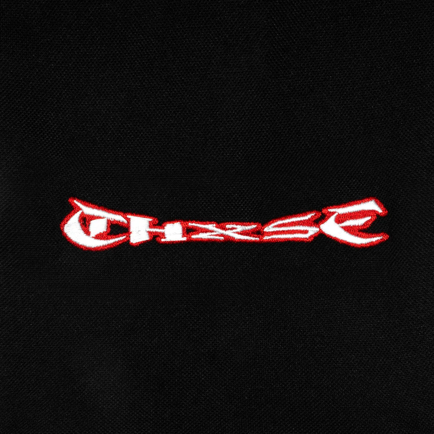 Chase Atlantic Chxse x Chxse Hockey Jersey