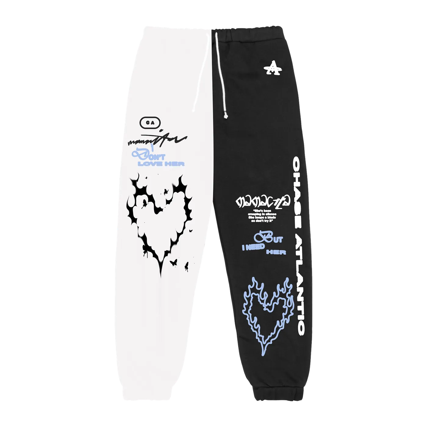 Chase Atlantic Moonlight Sweatpants