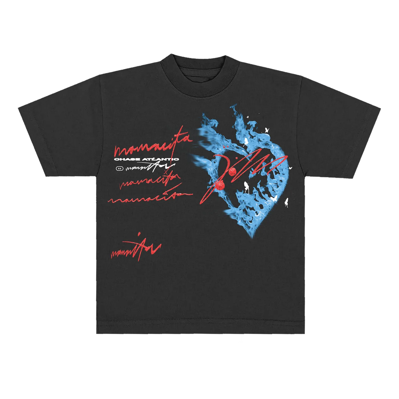 Chase Atlantic Take Away the Pain T-Shirt