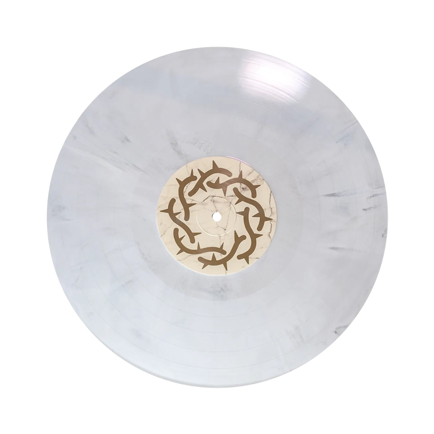 Bad Omens FINDING GOD BEFORE GOD FINDS ME VINYL