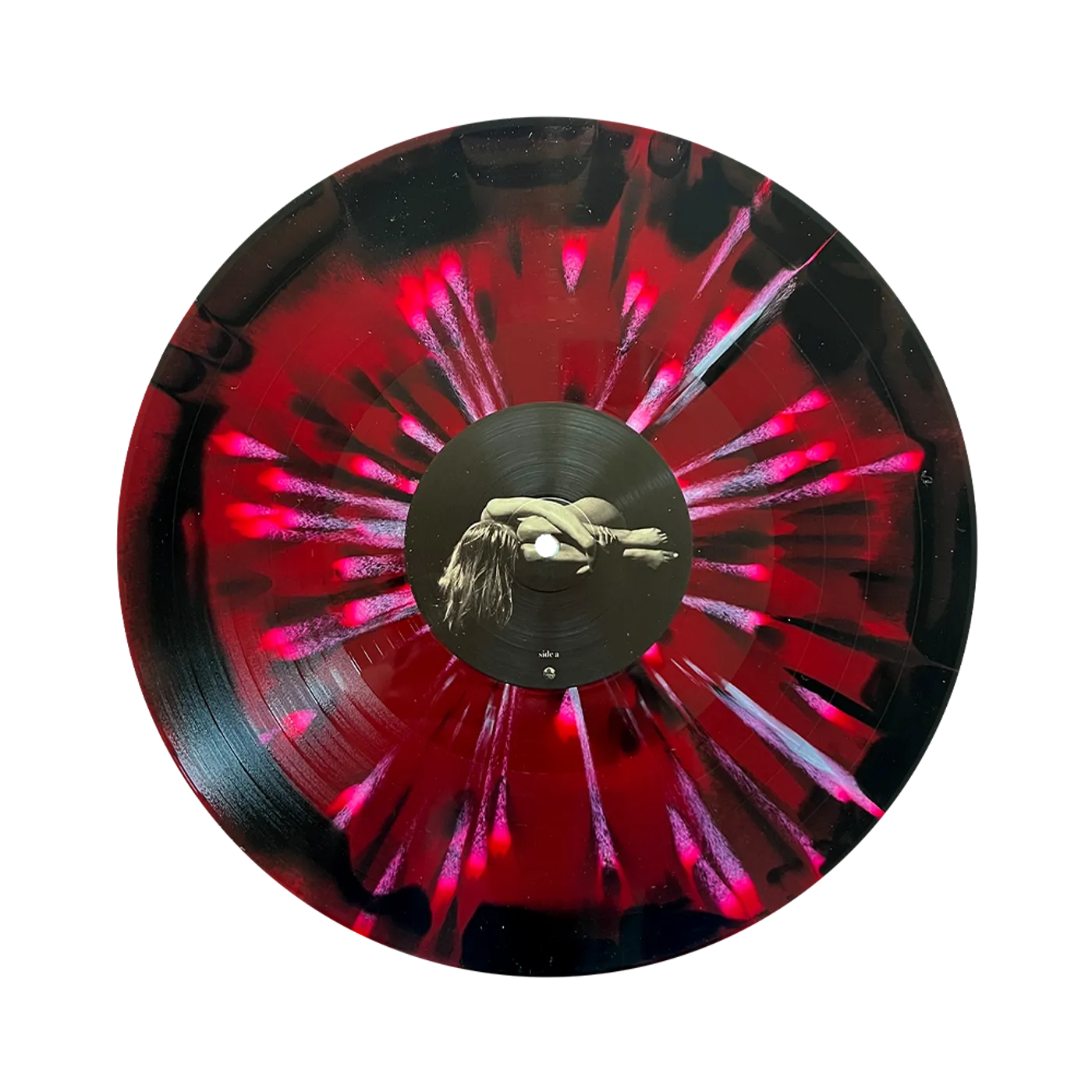 Bad Omens THE DEATH OF PEACE OF MIND VINYL