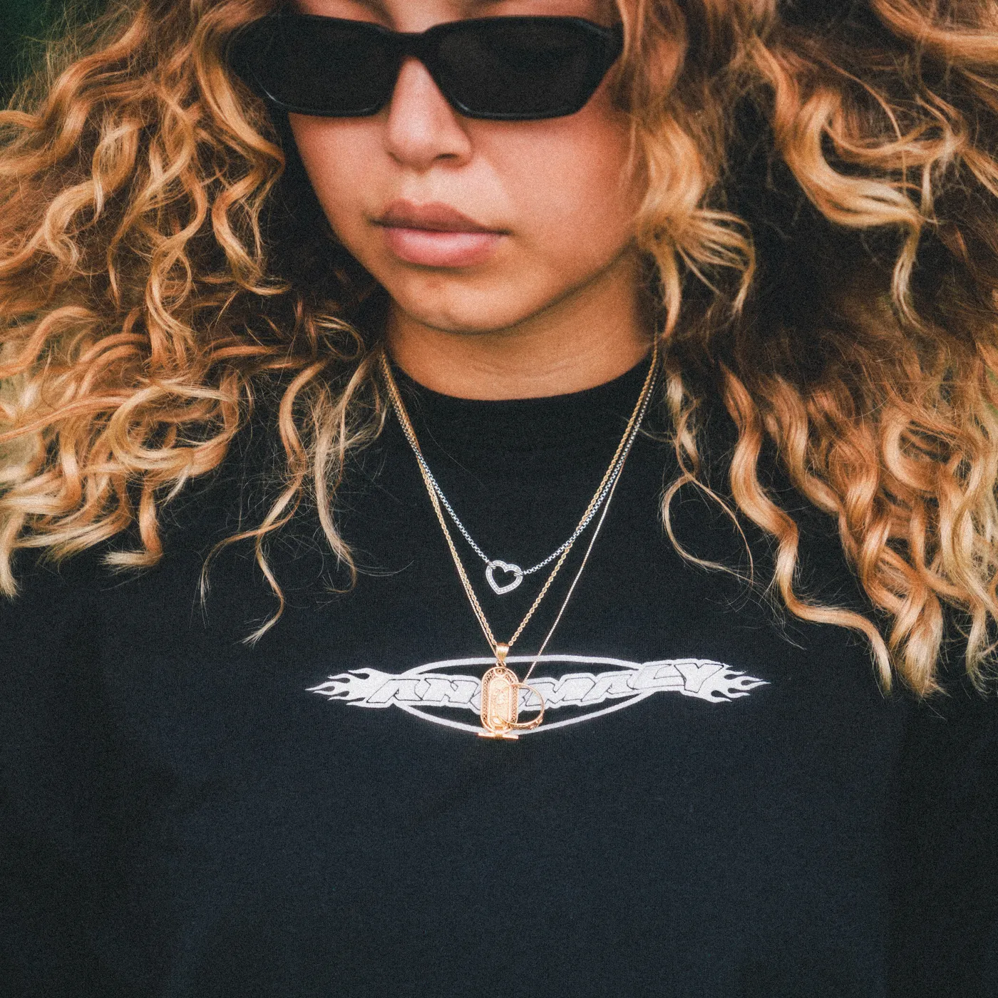 Lecrae Unashamed Legacy - Anomaly LS