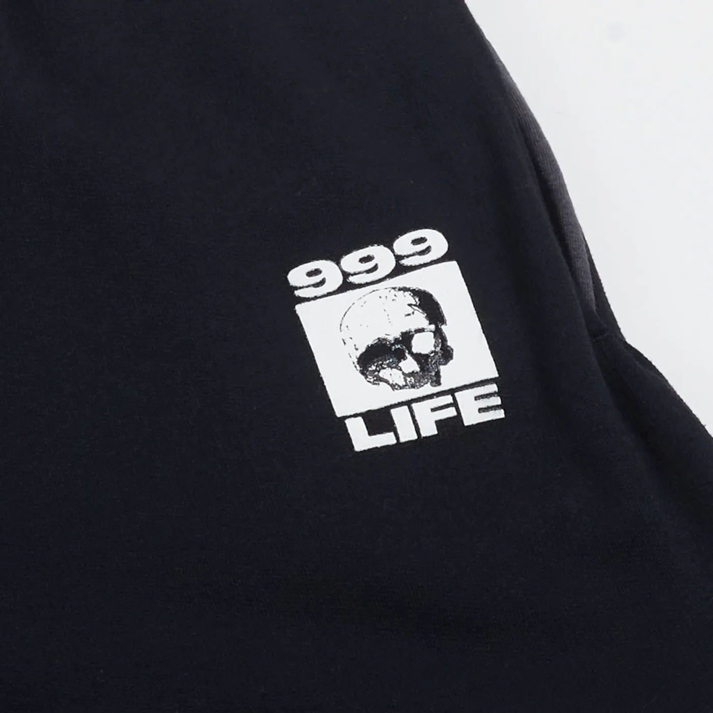 Juice WRLD Death Race for Love Sweatpants Black