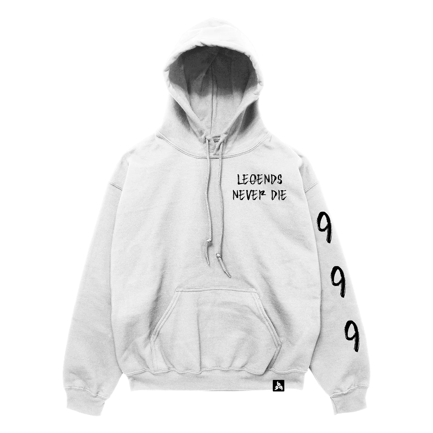 Wrld Legends Never Die Juice Wrld Merch Hoodie Juice WRLD 999