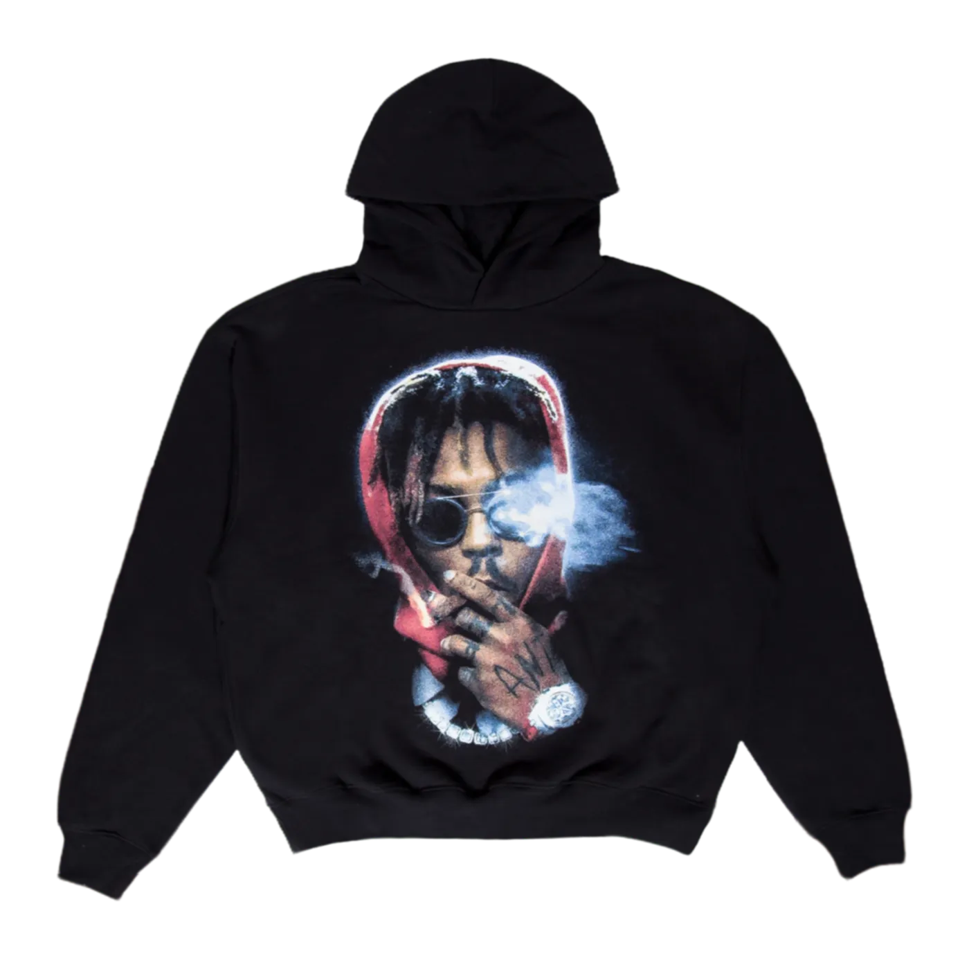 Juice WRLD BAD BOY HOODIE