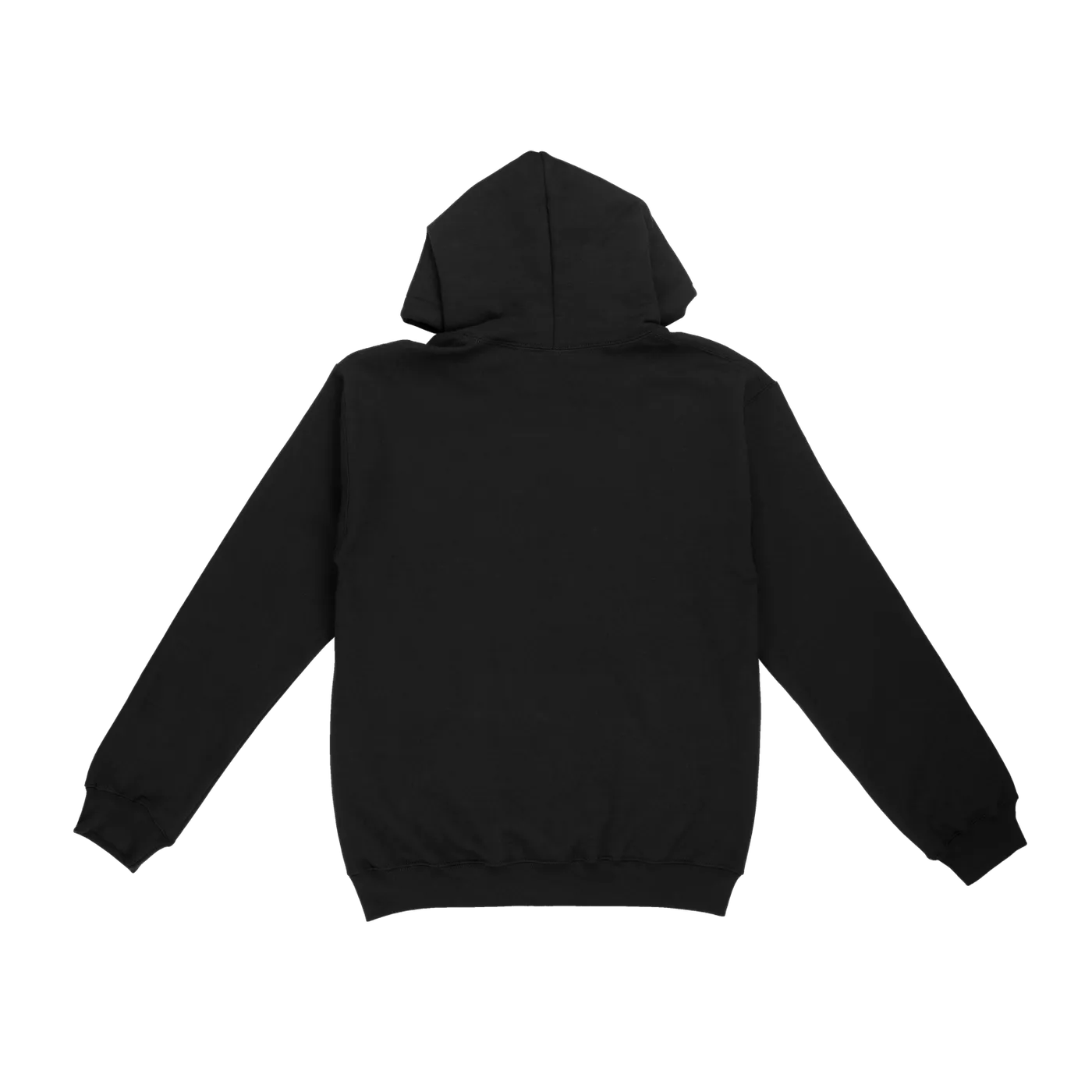 Juice WRLD Scared of Love Hoodie (Black)