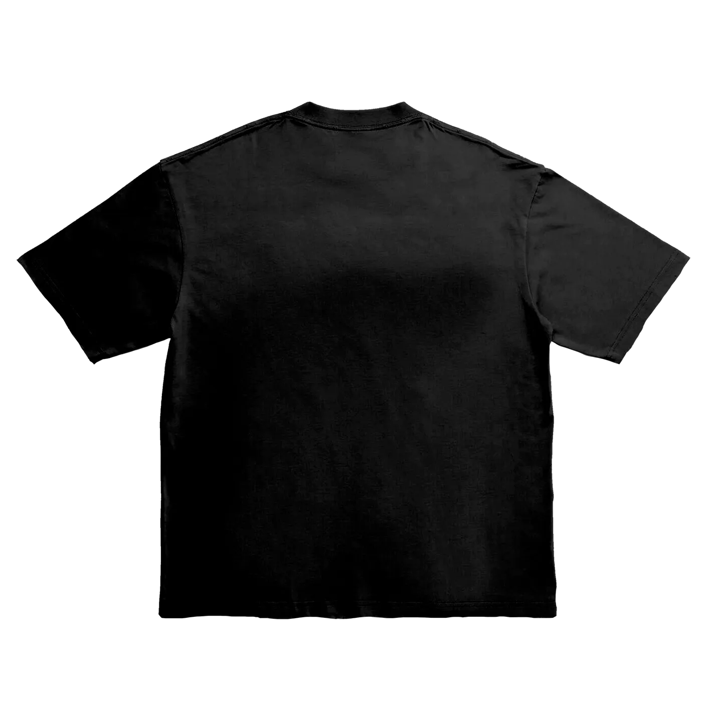 Juice WRLD Wrecked Tee (Black)