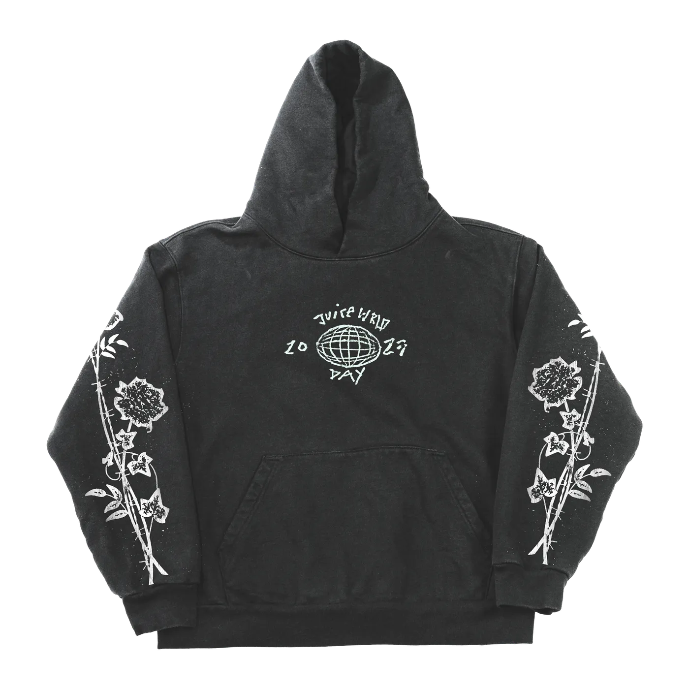 Juice WRLD EDEN HOODIE