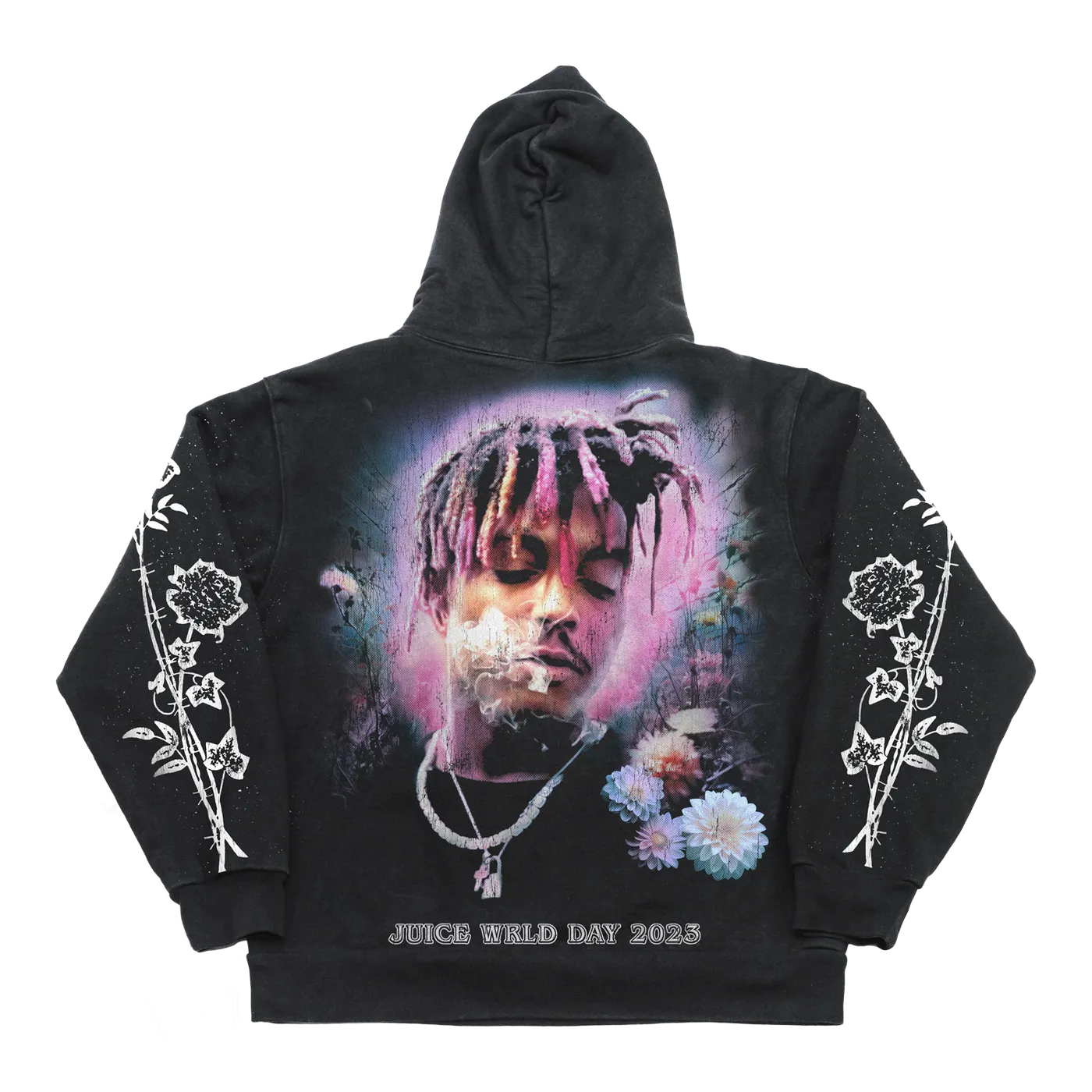 Juice WRLD EDEN HOODIE