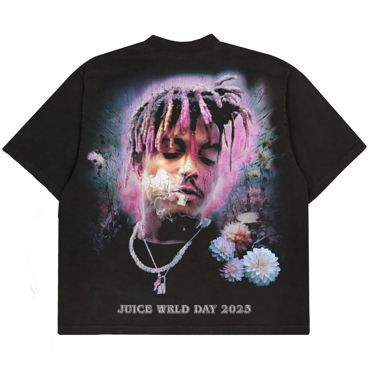 Juice WRLD EDEN TEE