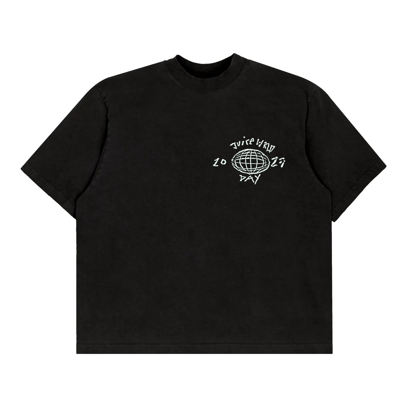 Juice WRLD EDEN TEE