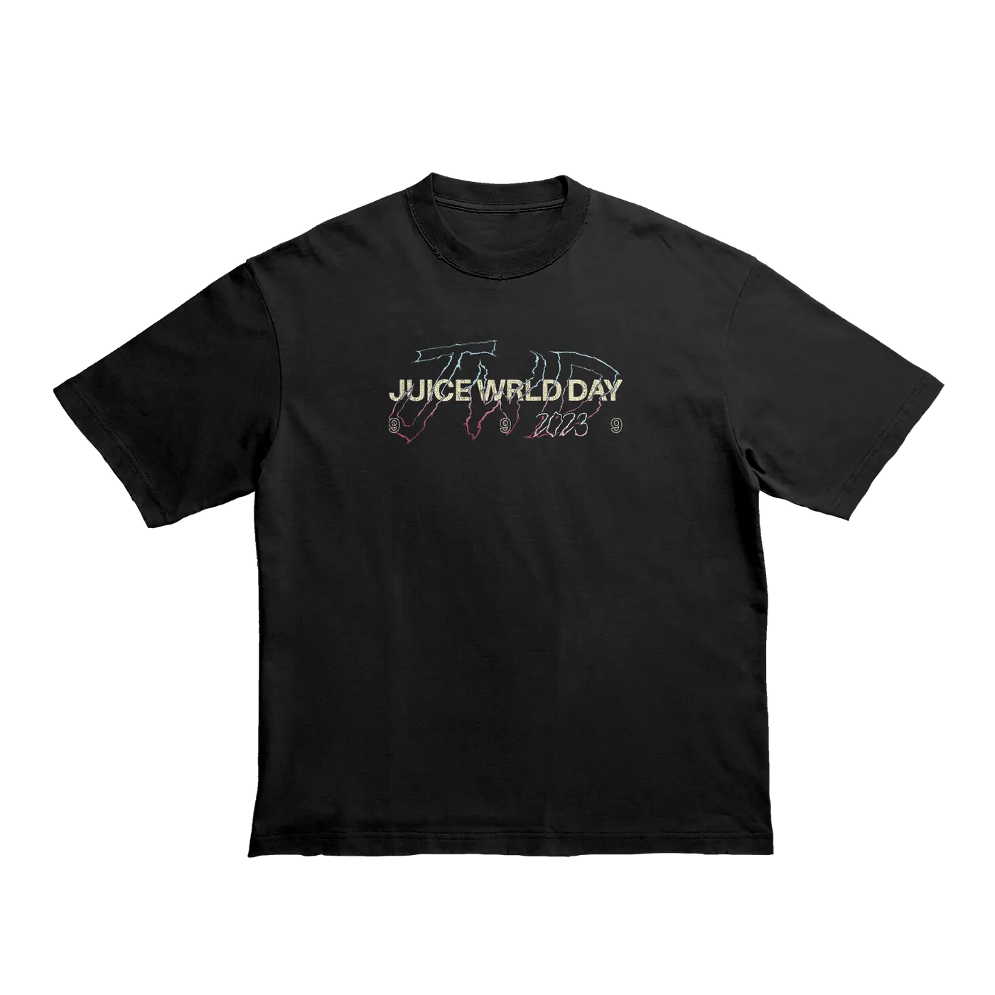 Juice WRLD ENCORE TEE