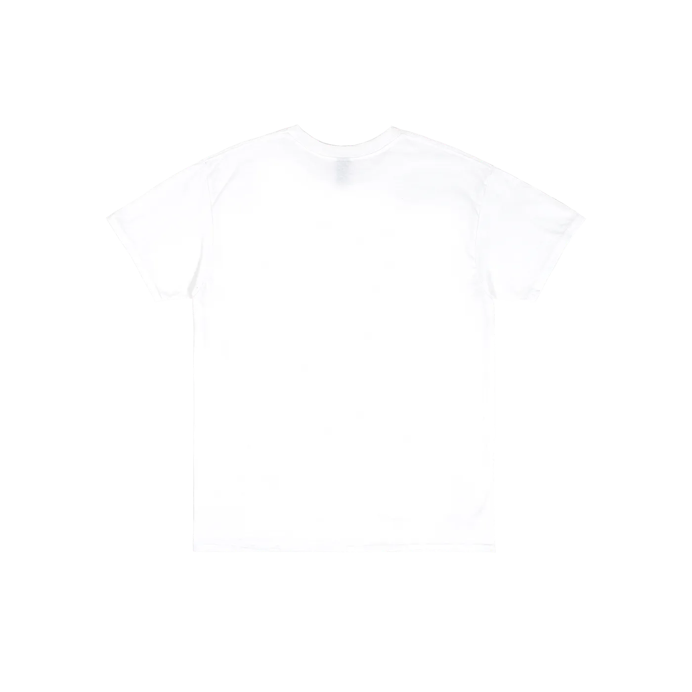 Juice WRLD SEVENTH HEAVEN 777/999 TEE WHITE
