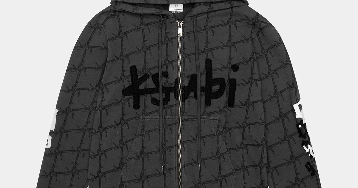 QALB パーカー 限定200 yasu着 QALB パーカー 限定200 yasu着 - メルカリ