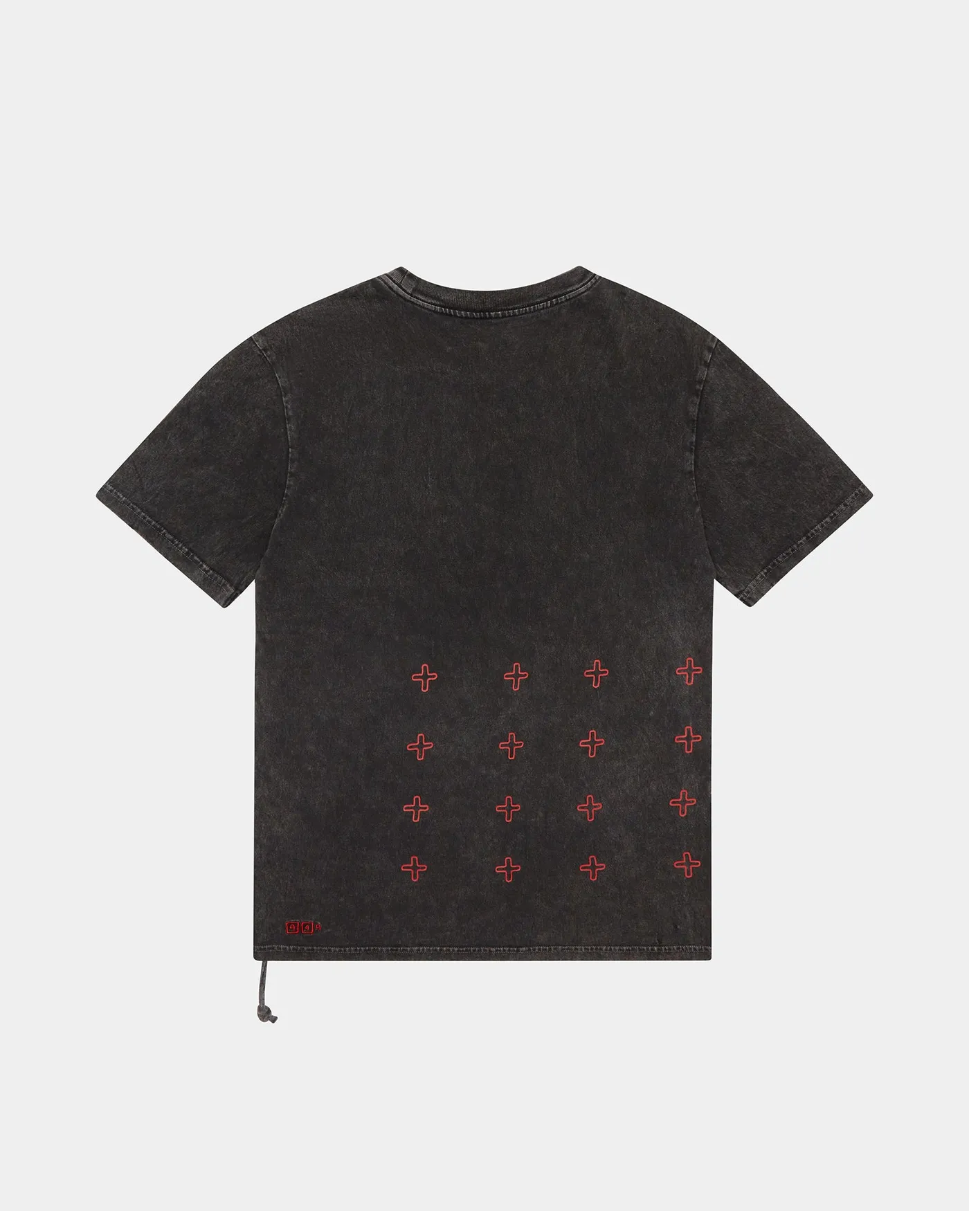 Riley Green Ain't My Last Rodeo Tour Tee - Black