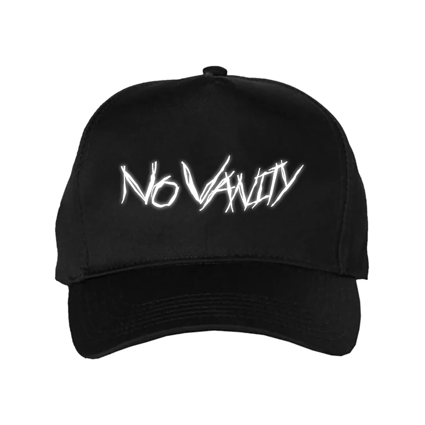 Juice WRLD NO VANITY SNAPBACK