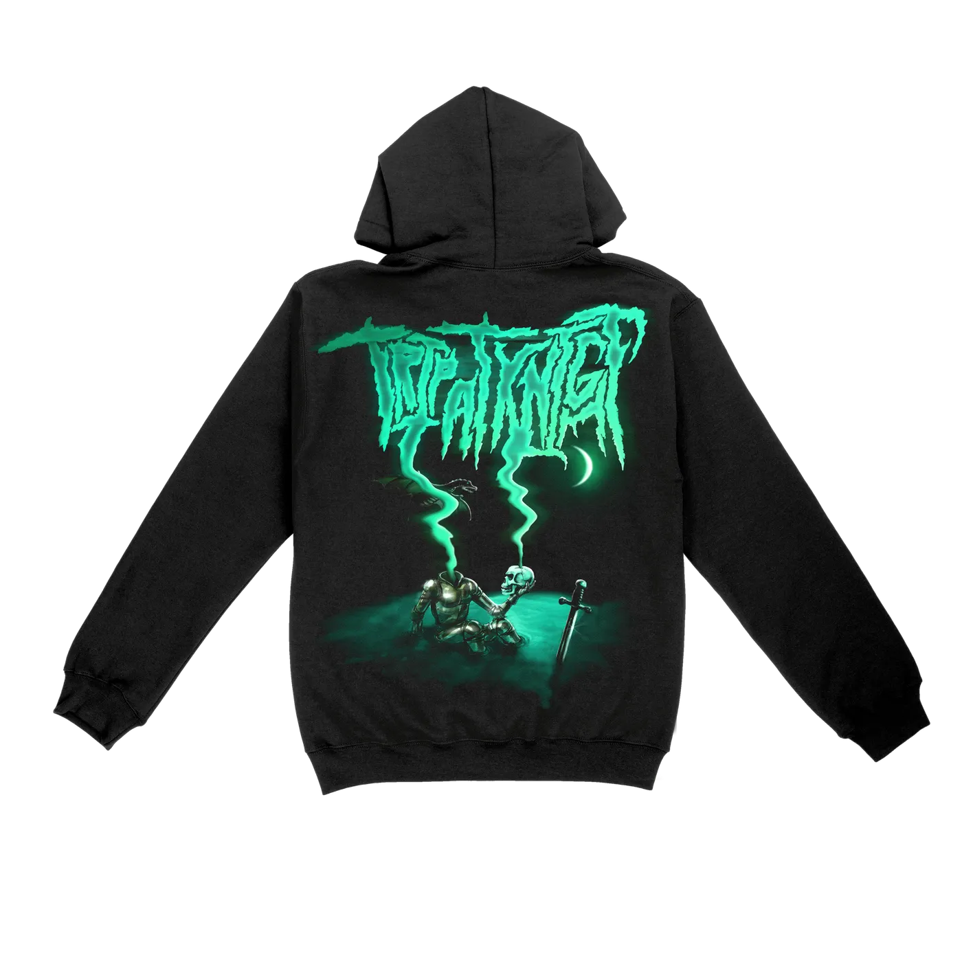 Trippie Redd Knightengale Hoodie