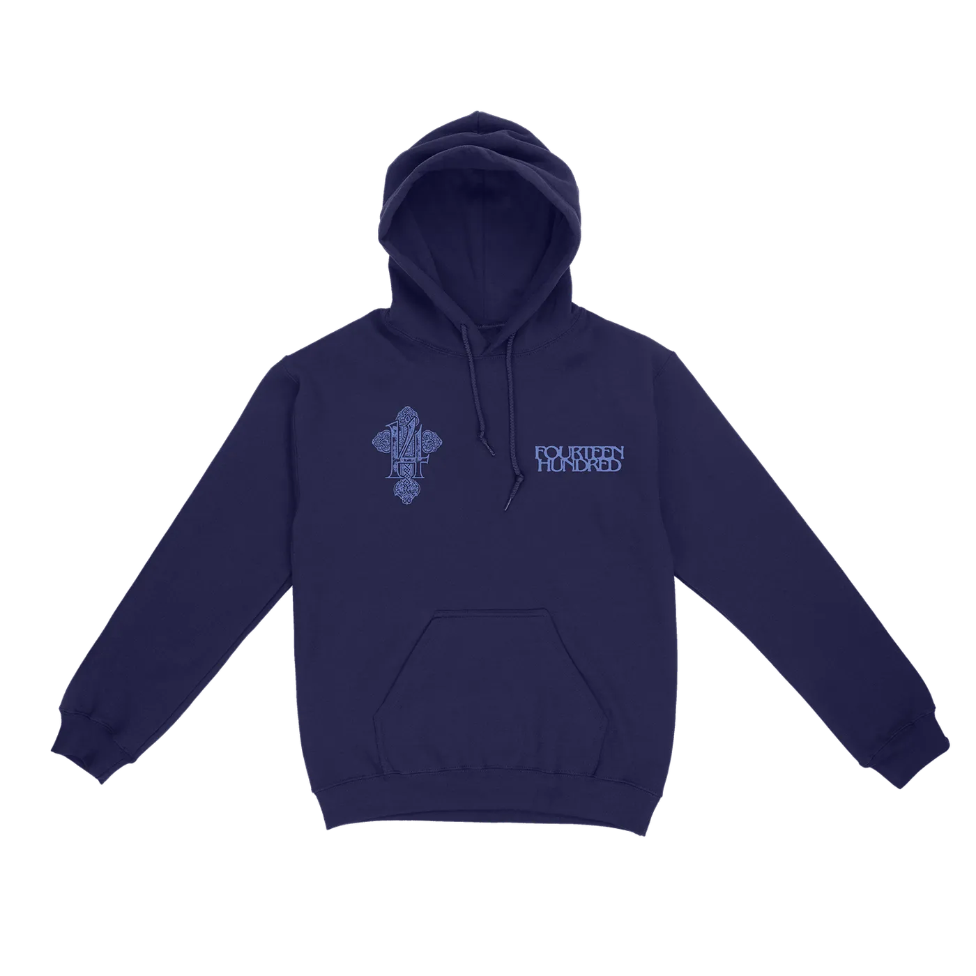 Trippie Redd Fourteen Hundred Hoodie