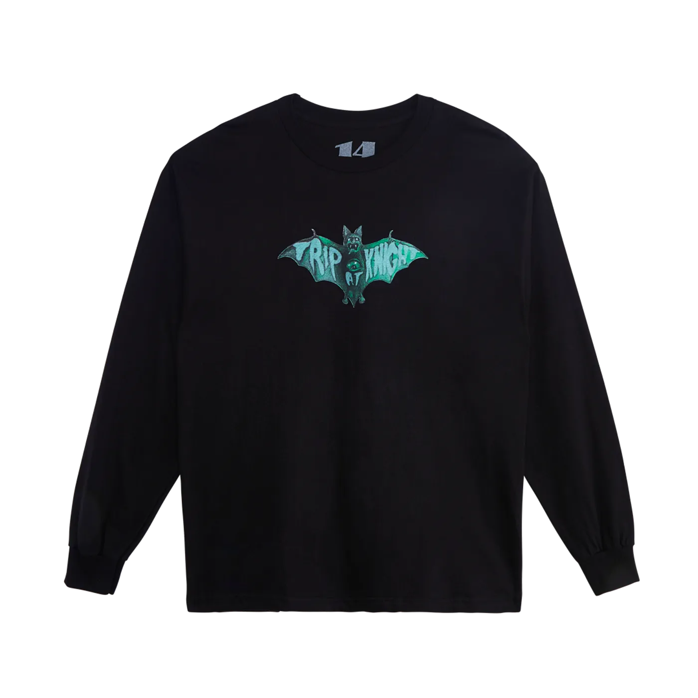 Trippie Redd MTR Bat Long Sleeve