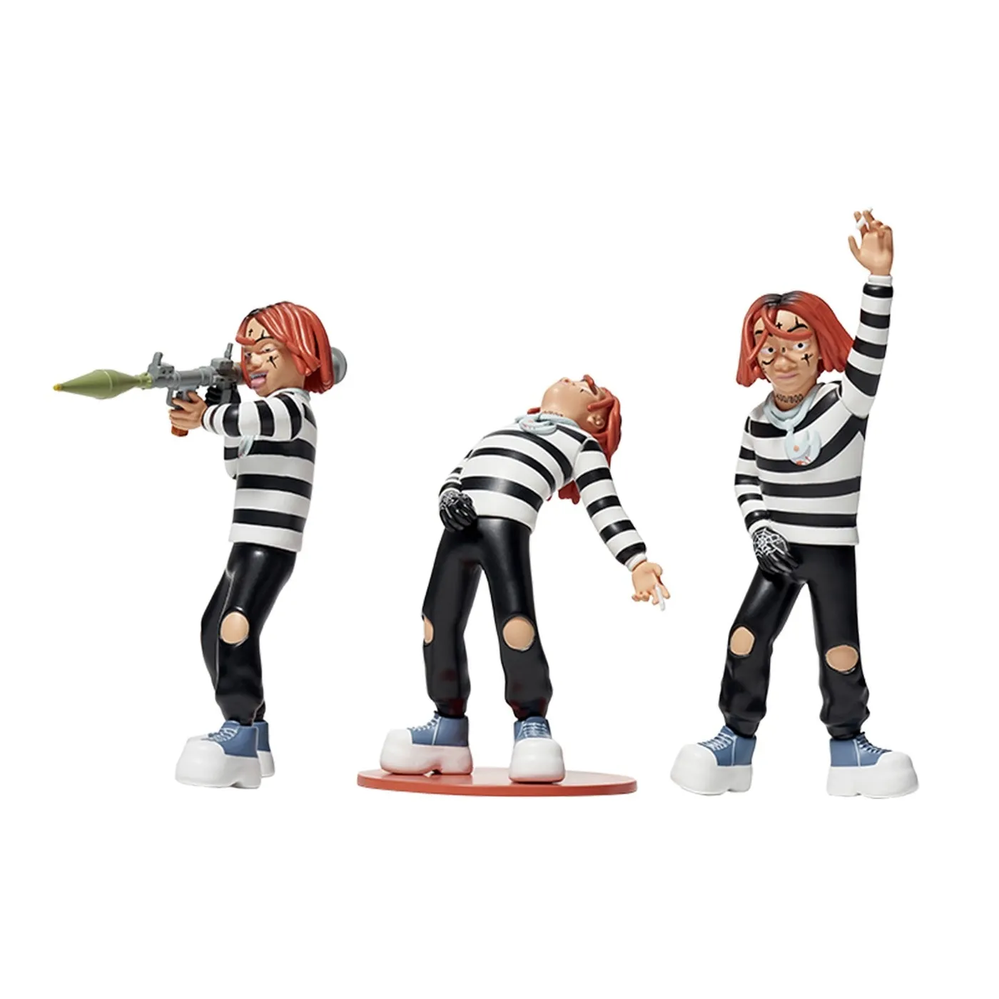 TRIPPIE REDD OFFICIAL TOY