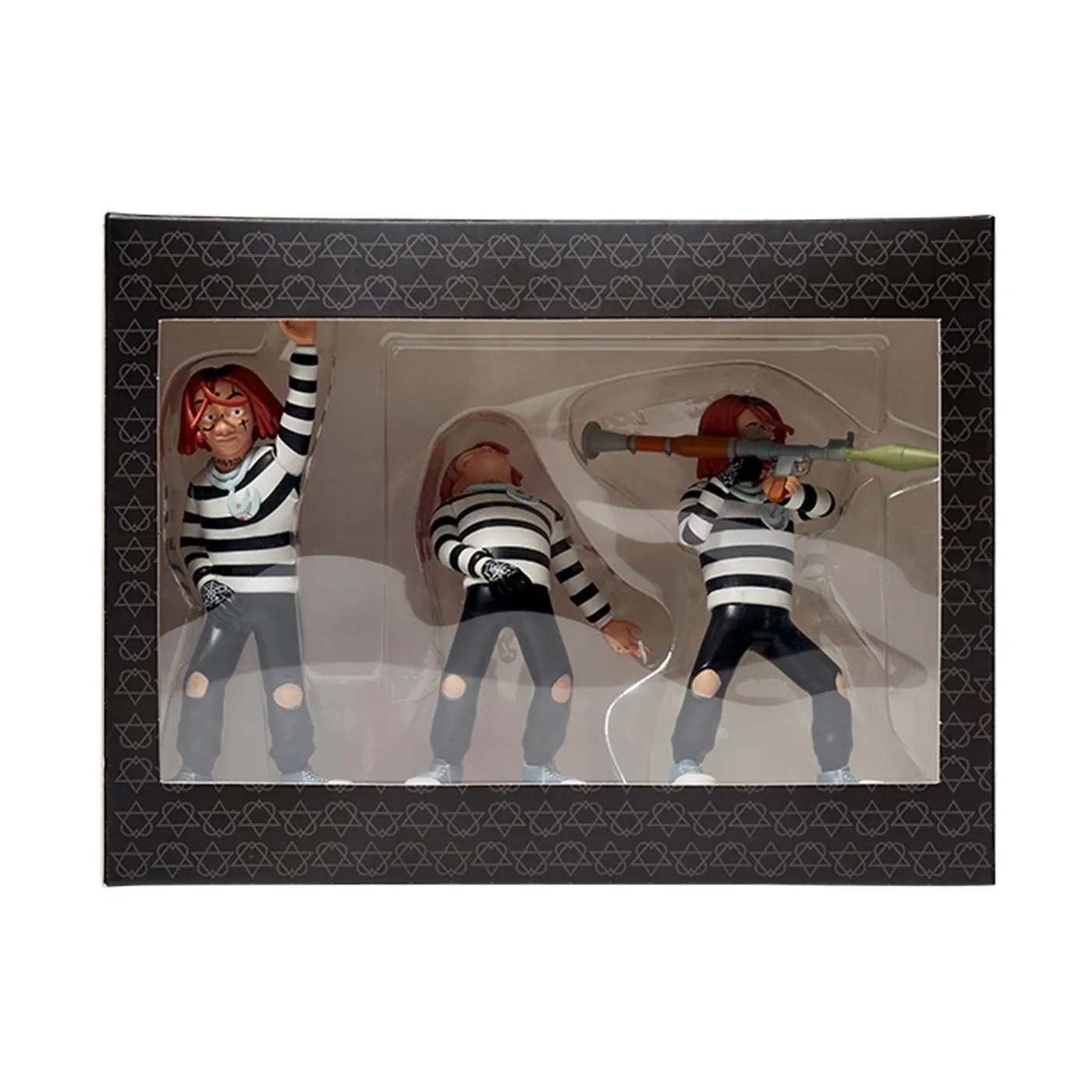 TRIPPIE REDD OFFICIAL TOY