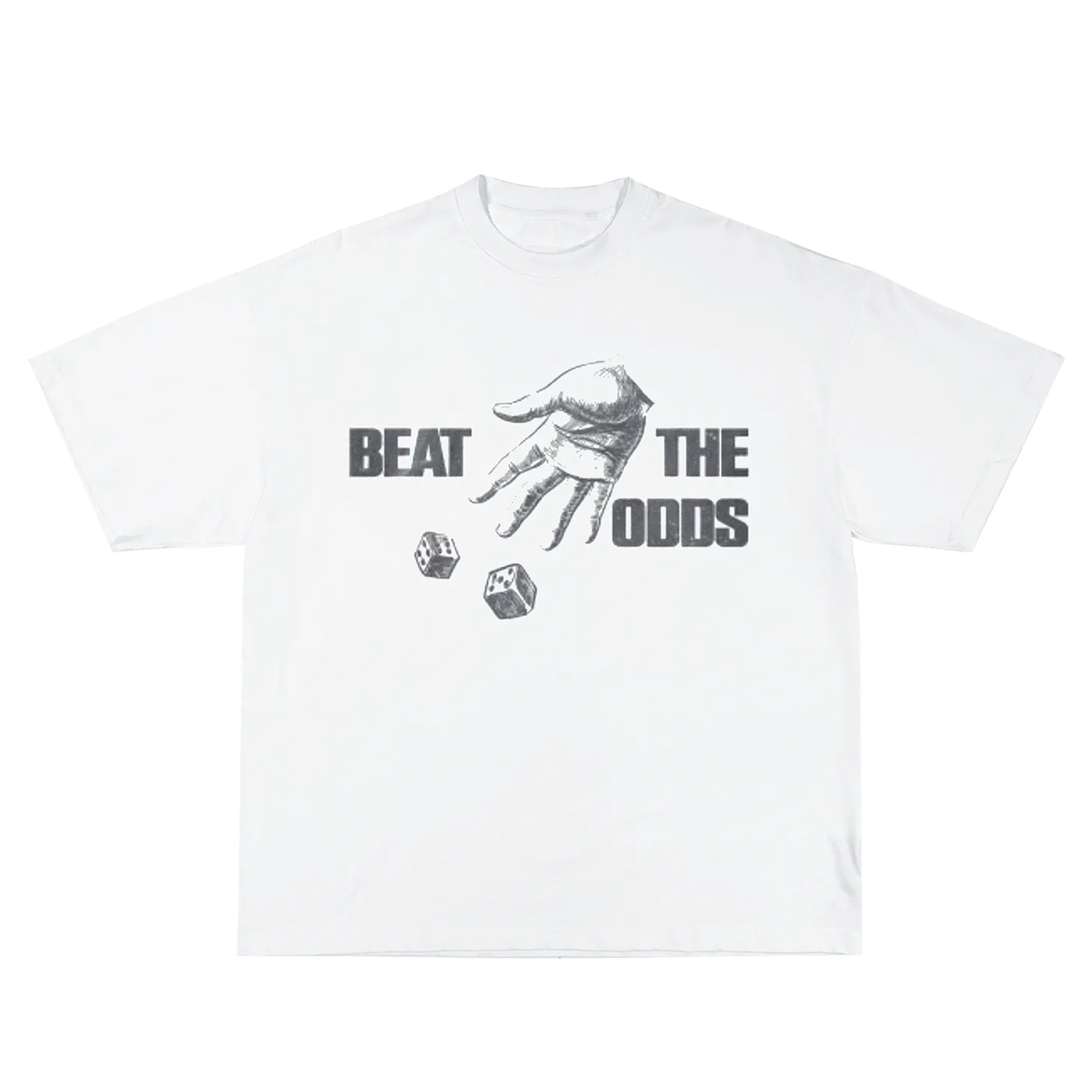 Lil Tjay Roll The Dice Tee