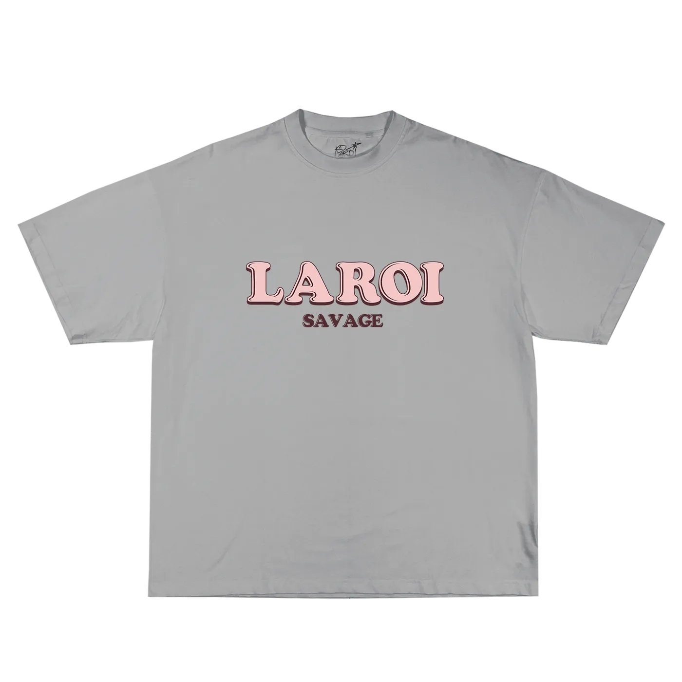 The Kid LAROI Laroi Savage Tee