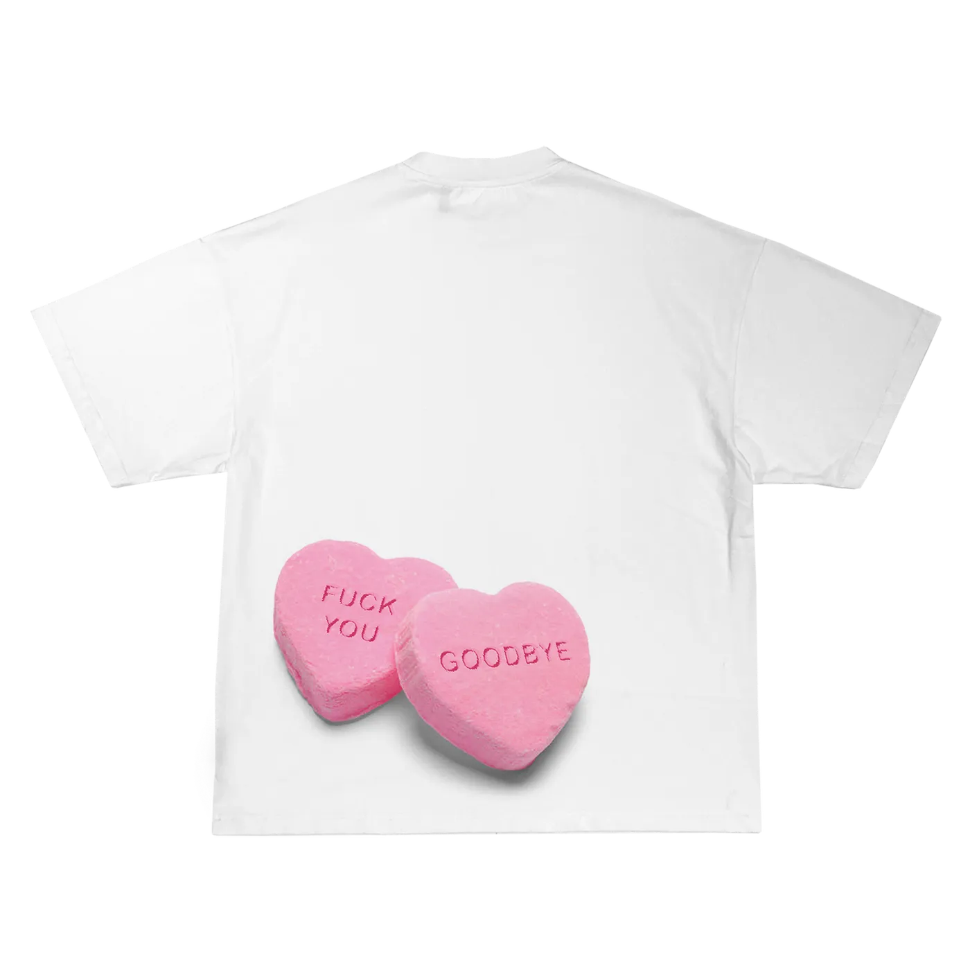 The Kid LAROI FU, Goodbye Tee