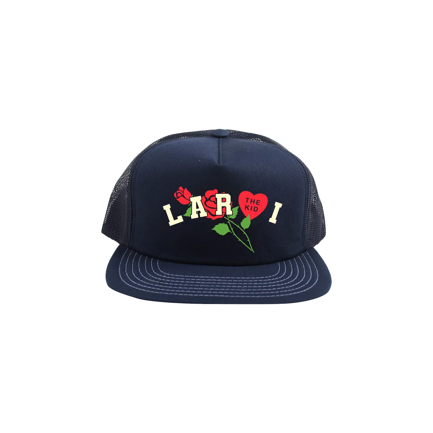 The Kid LAROI LAROI ❤️ Hat
