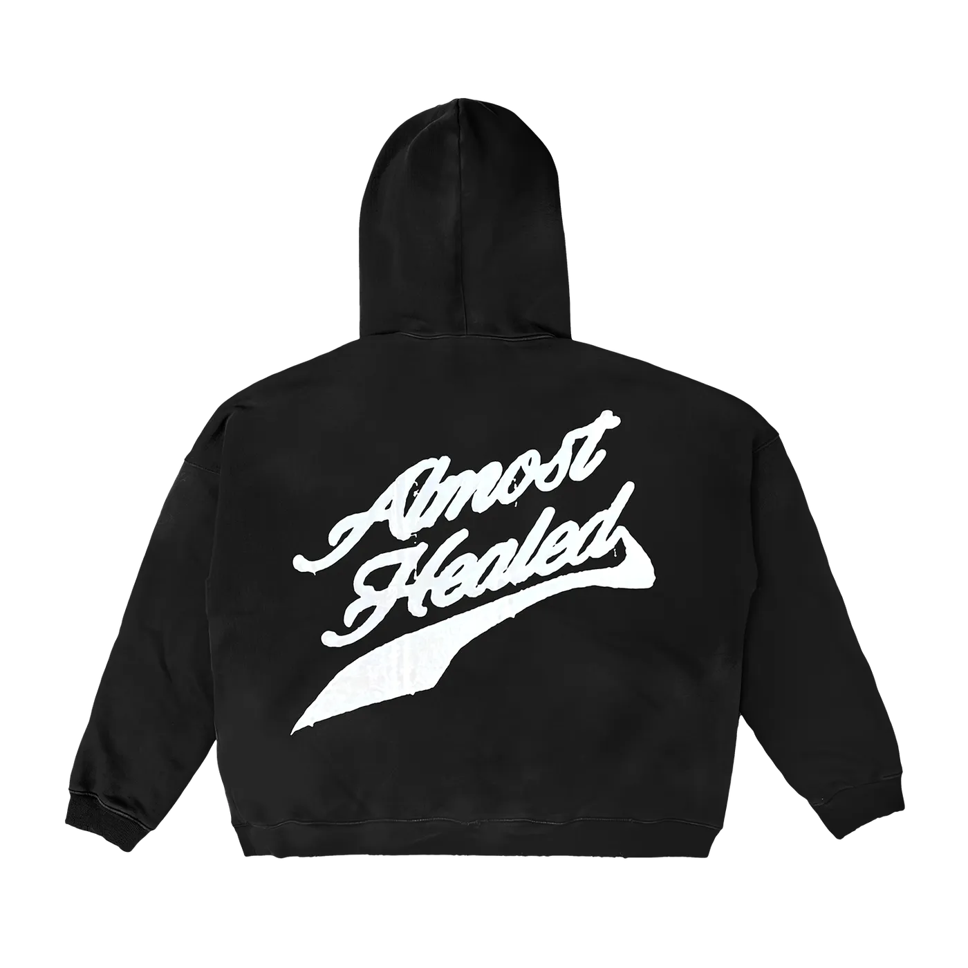 Lil Durk AH TEAM HOODIE