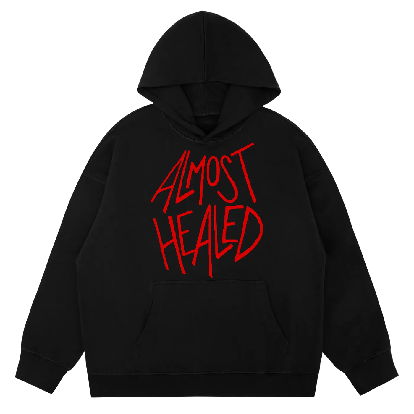Lil Durk ALMOST HEALED "ALL MY LIFE" HOODIE