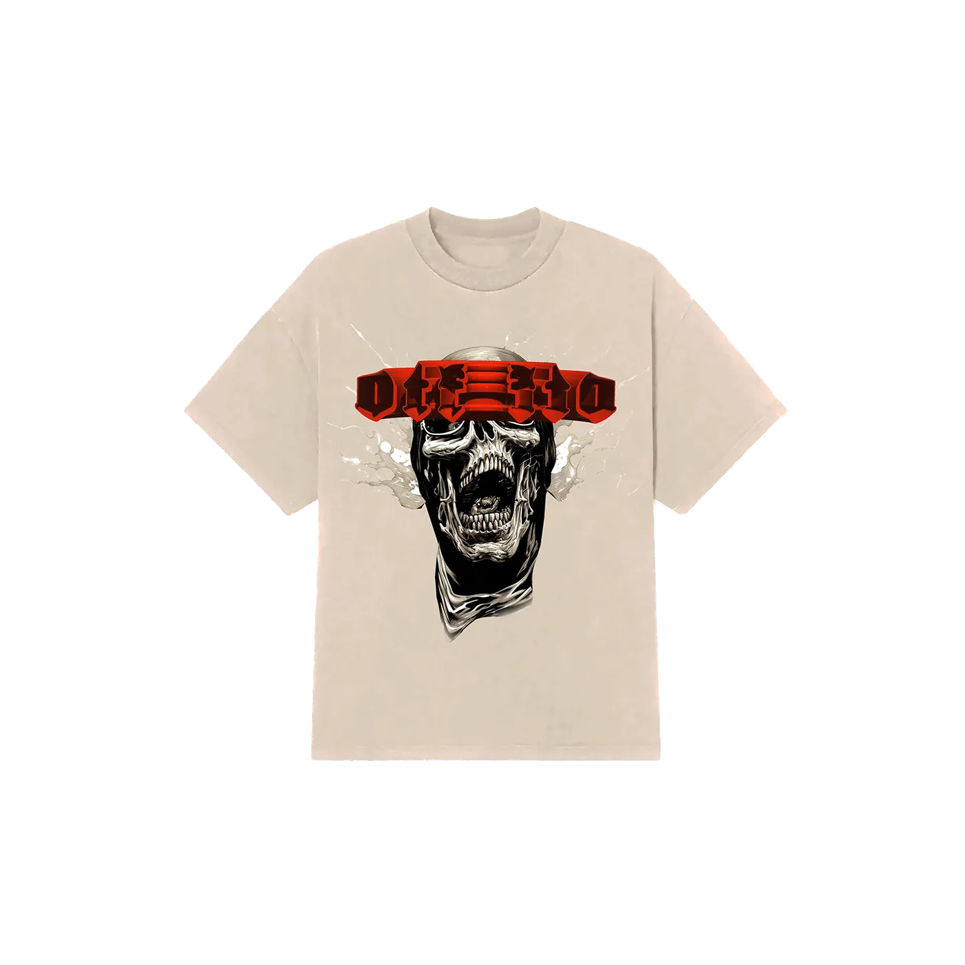 Lil Durk Internal Pain Tee