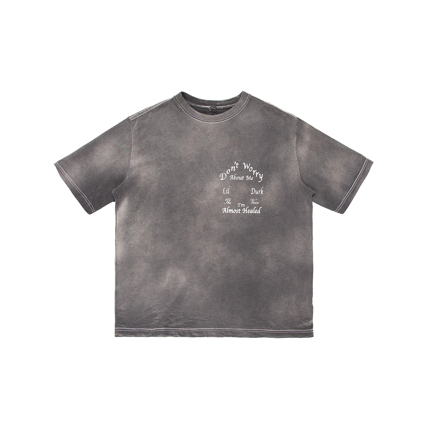 Lil Durk Don't Worry About Me Tee