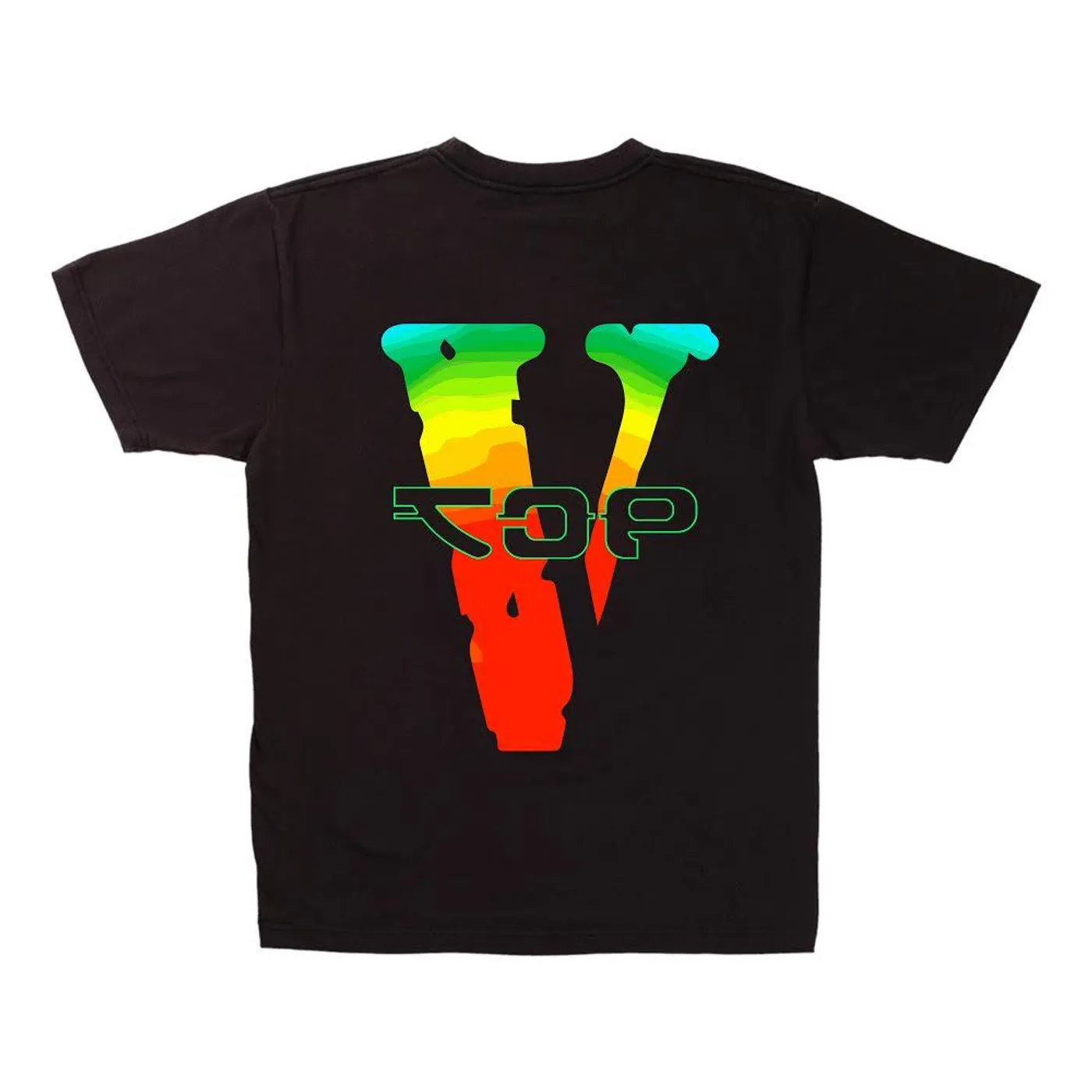 YoungBoy Never Broke Again YoungBoy NBA X VLONE All In Tee