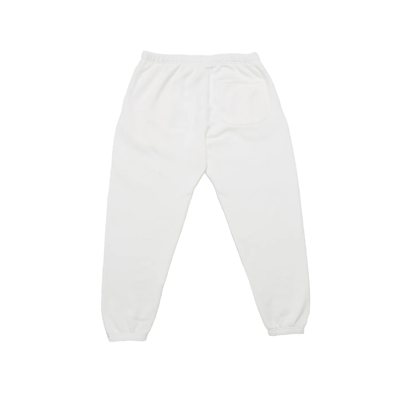 Fivio Foreign B.I.B.L.E. Sweatpants Tan
