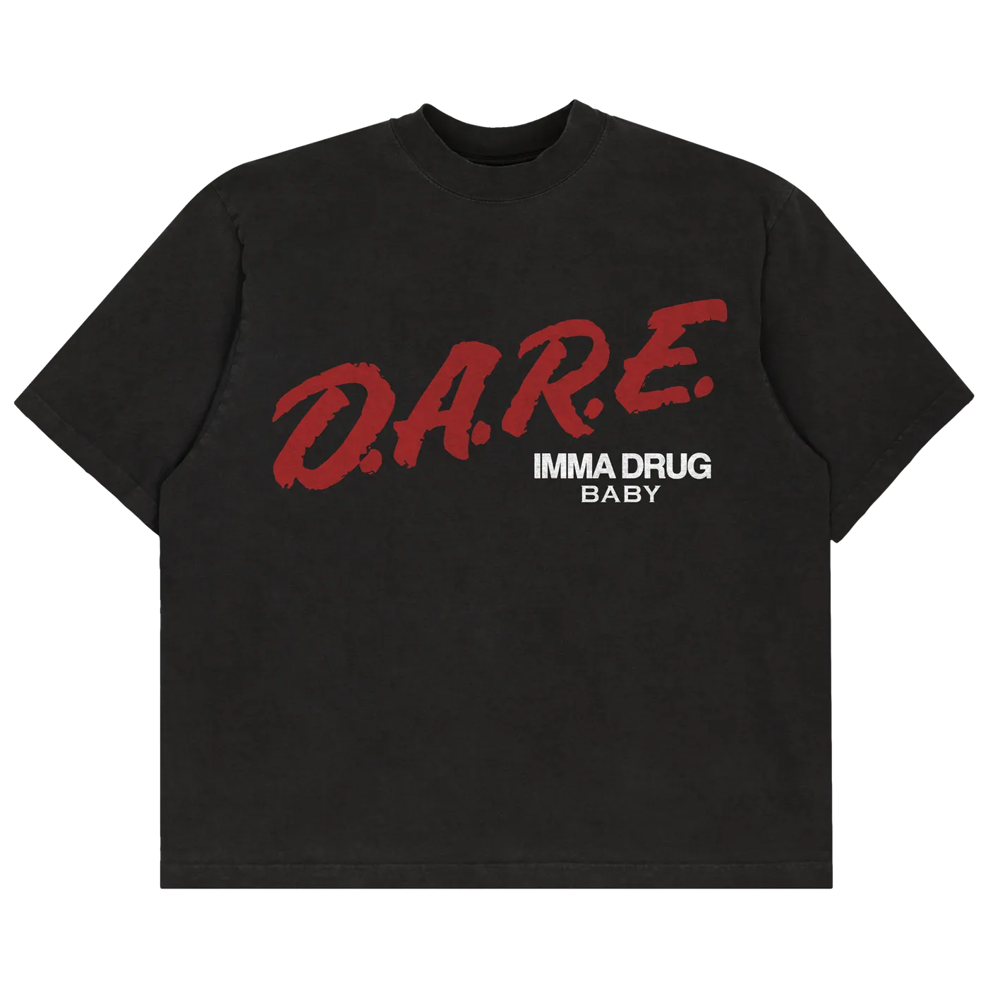 Fivio Foreign Imma Drug Baby Tee