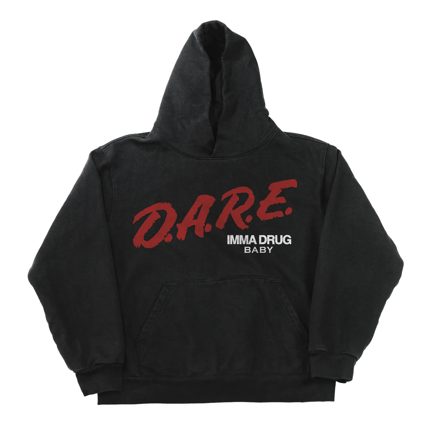 Fivio Foreign Imma Drug Baby Hoodie