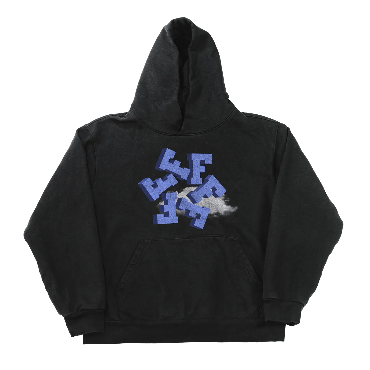 Fivio Foreign F Is For Foreign Hoodie