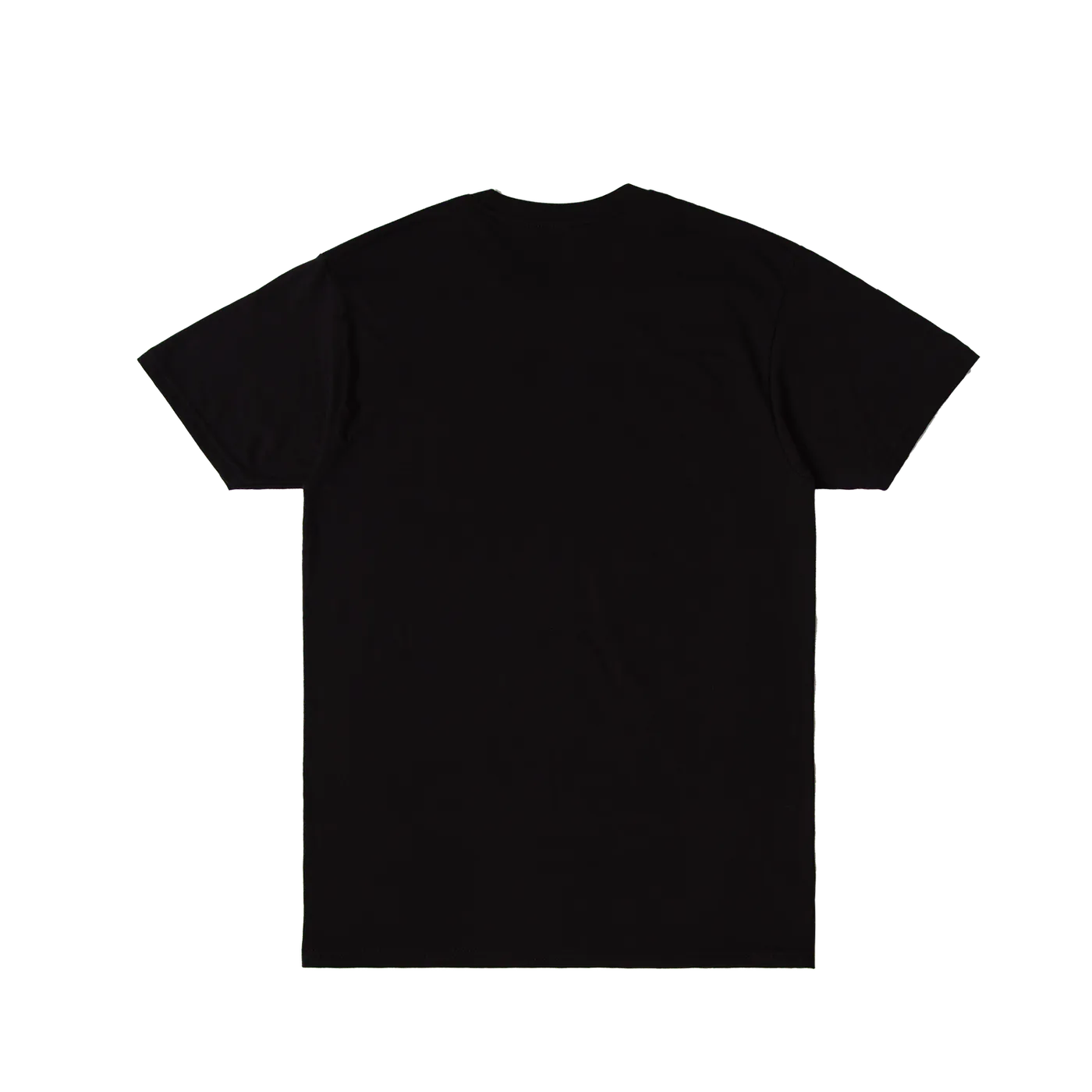 King Von VONS CITY TEE Black