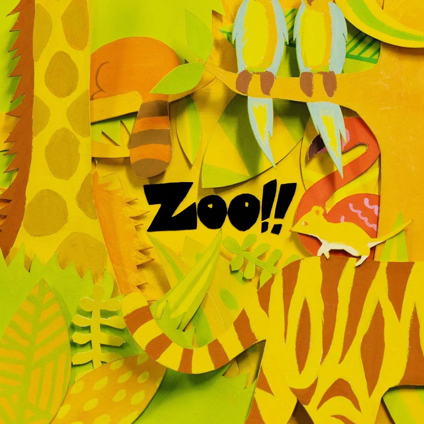 Necry Talkie ZOO!![CD]［Normal Edition］