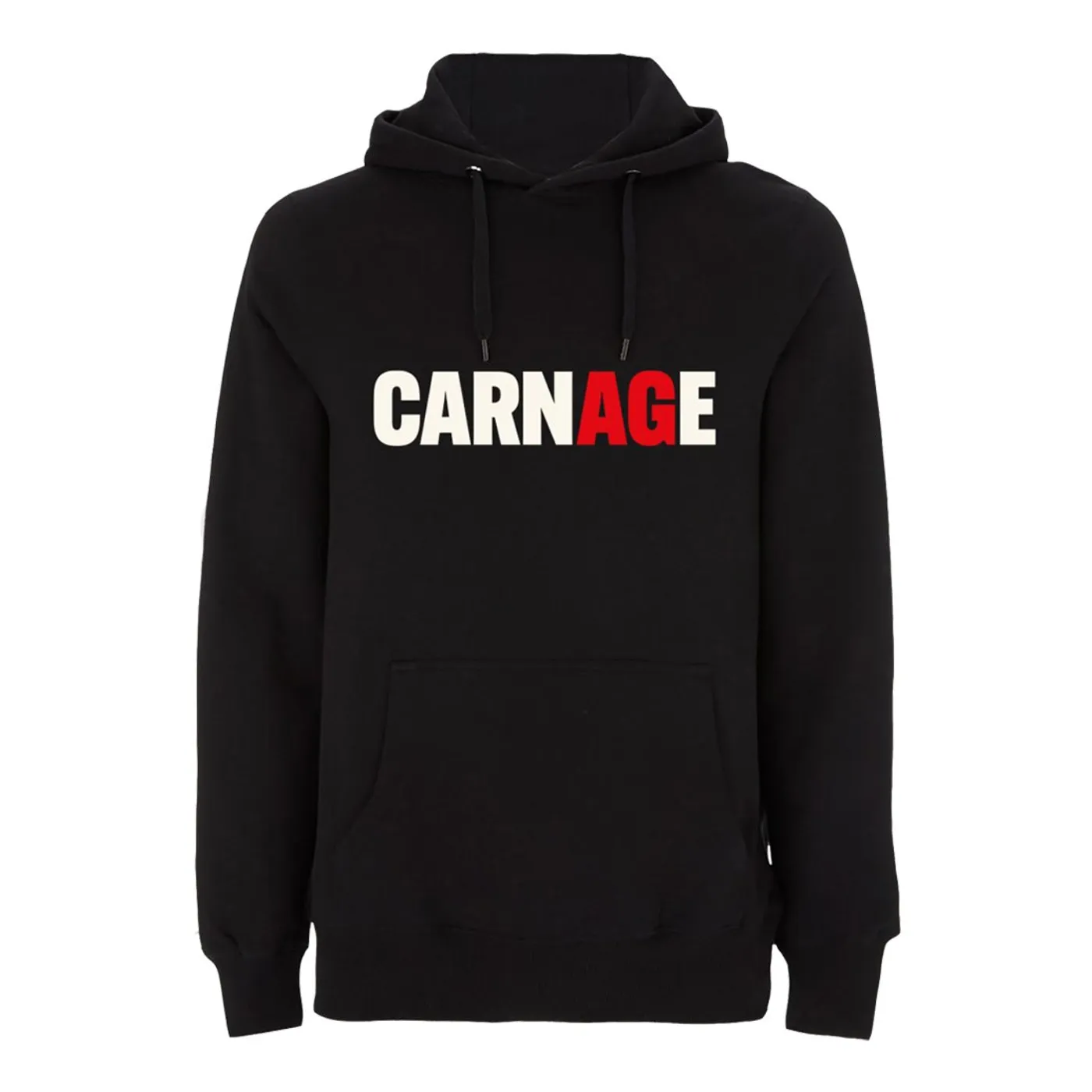 Nick Cave & The Bad Seeds Carnage Hoodie