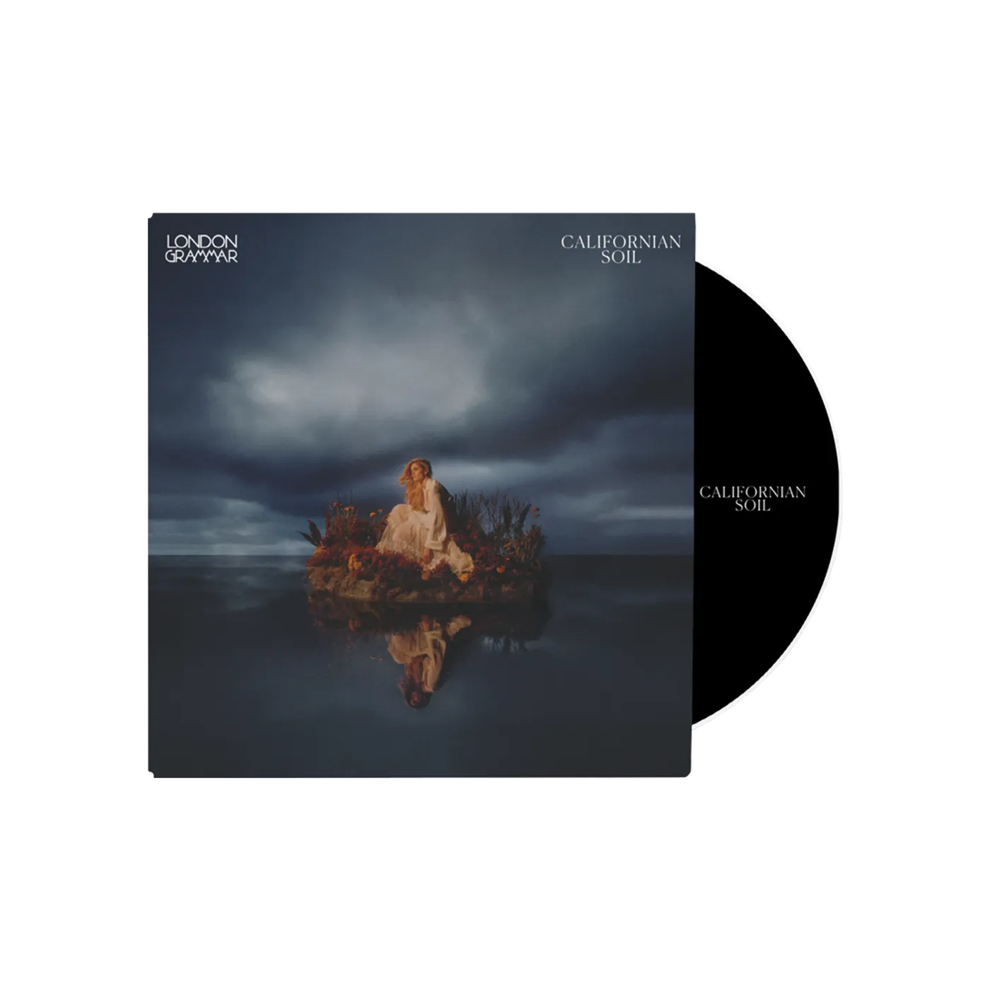 London Grammar Californian Soil (CD)