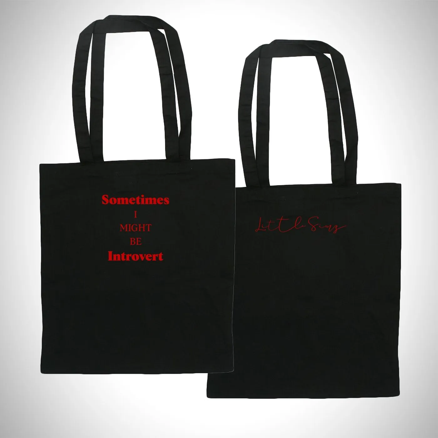 Little Simz Introvert Tote