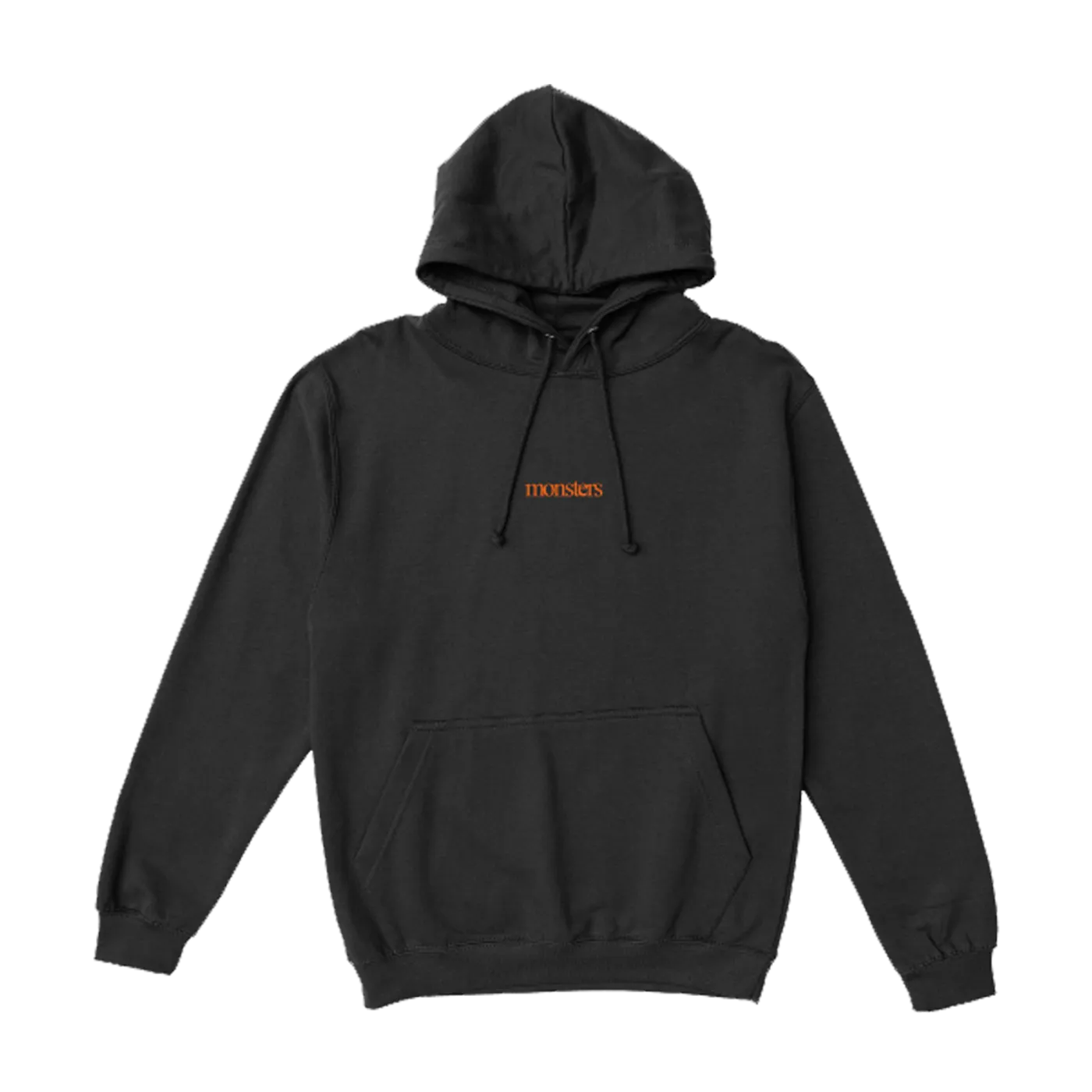 Tom Odell Monsters Hoodie