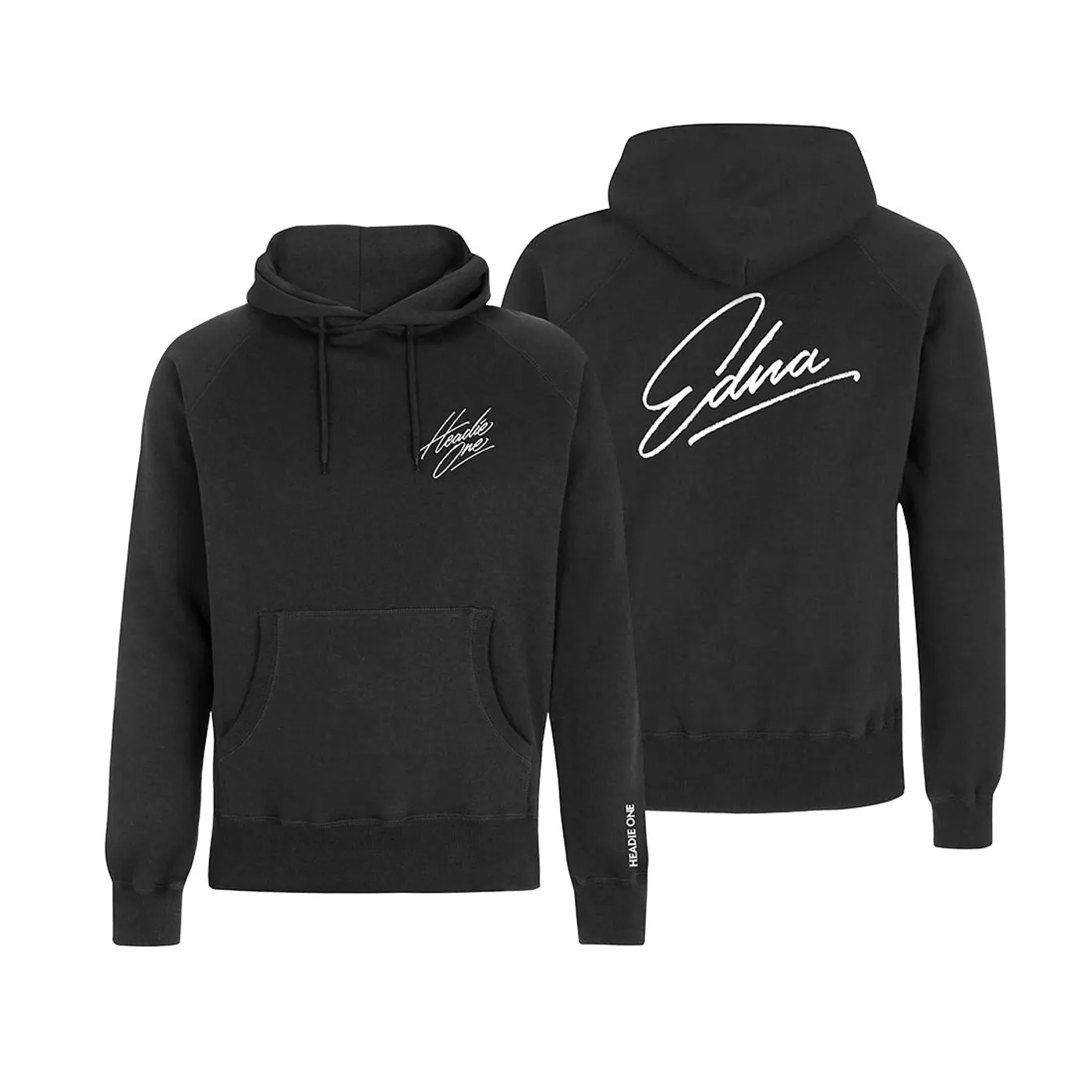 Headie One Edna Hoodie
