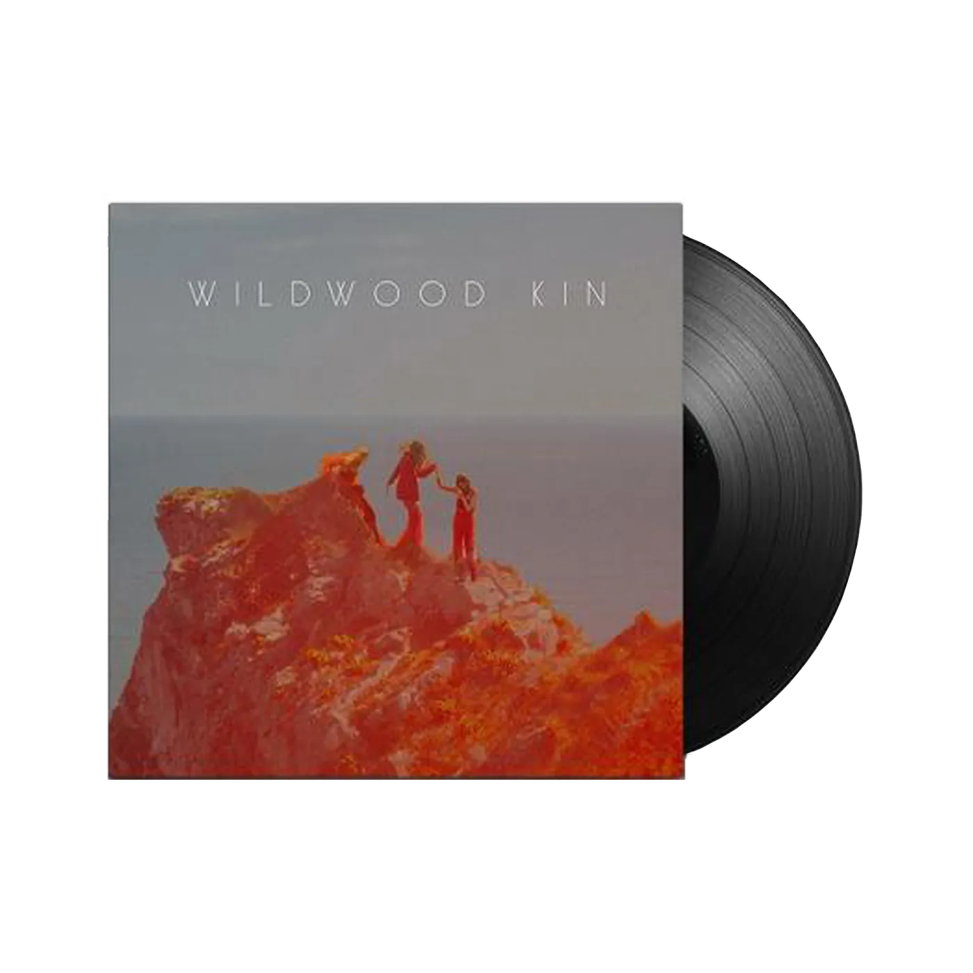 Wildwood Kin LP (Vinyl)