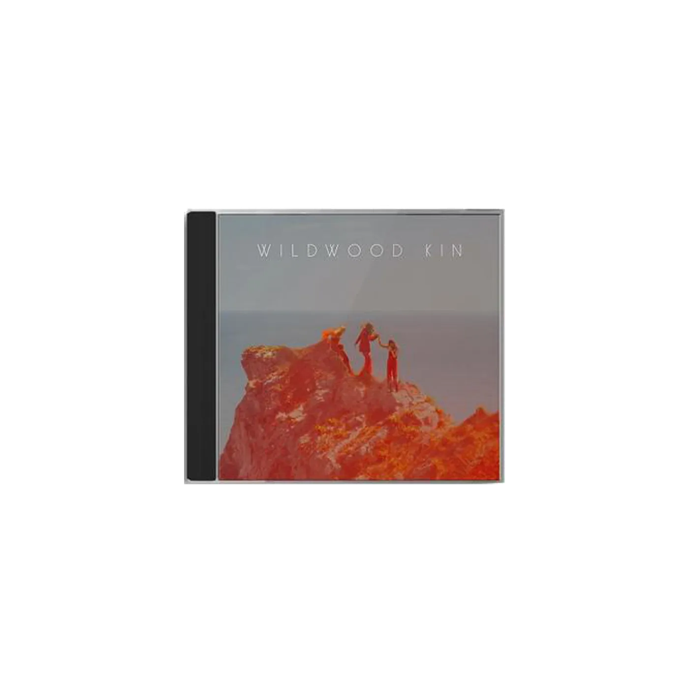 Wildwood Kin CD