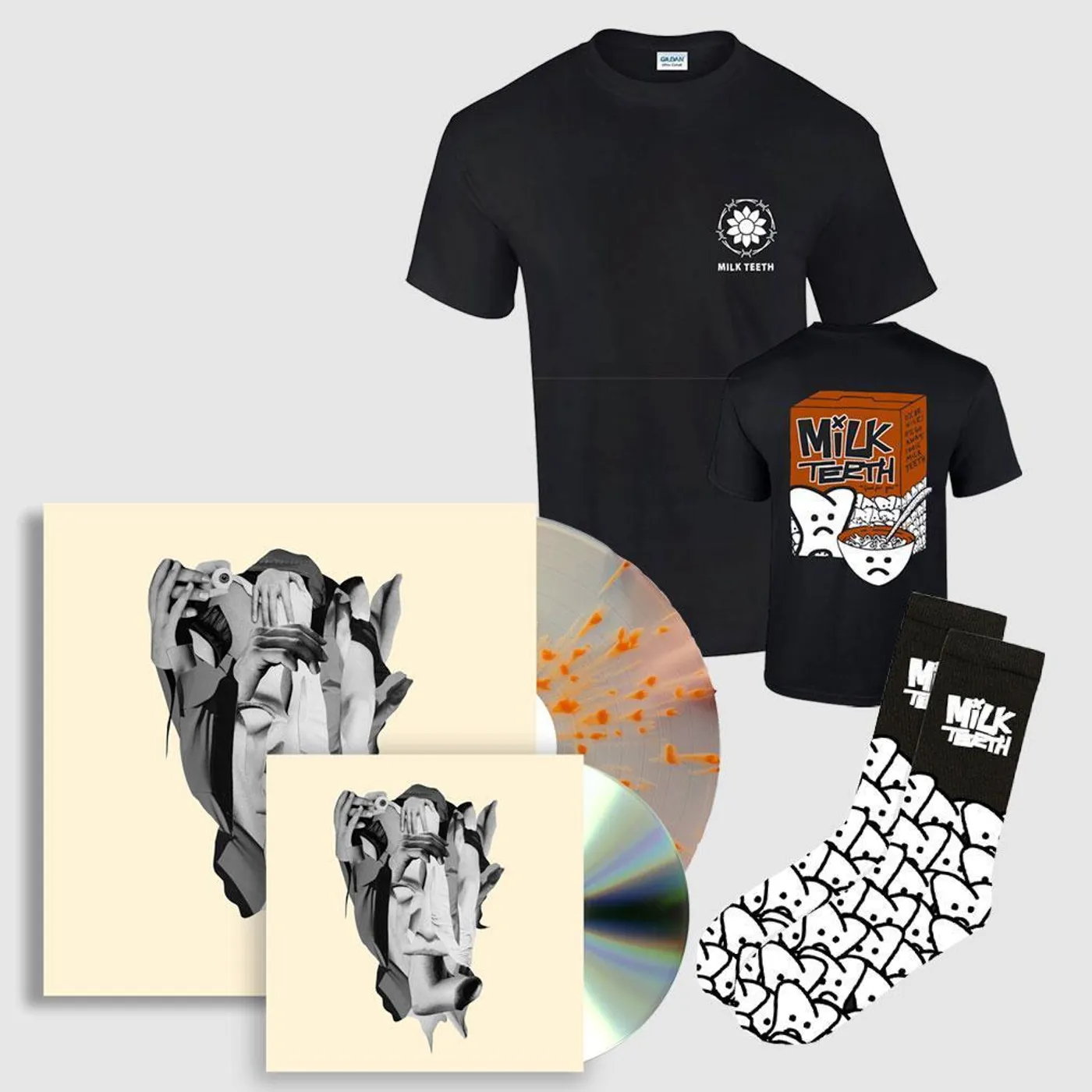 Milk Teeth Ultimate Bundle